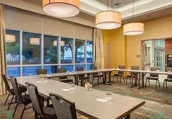 Hotel Residence Inn By Marriott Orlando Downtown