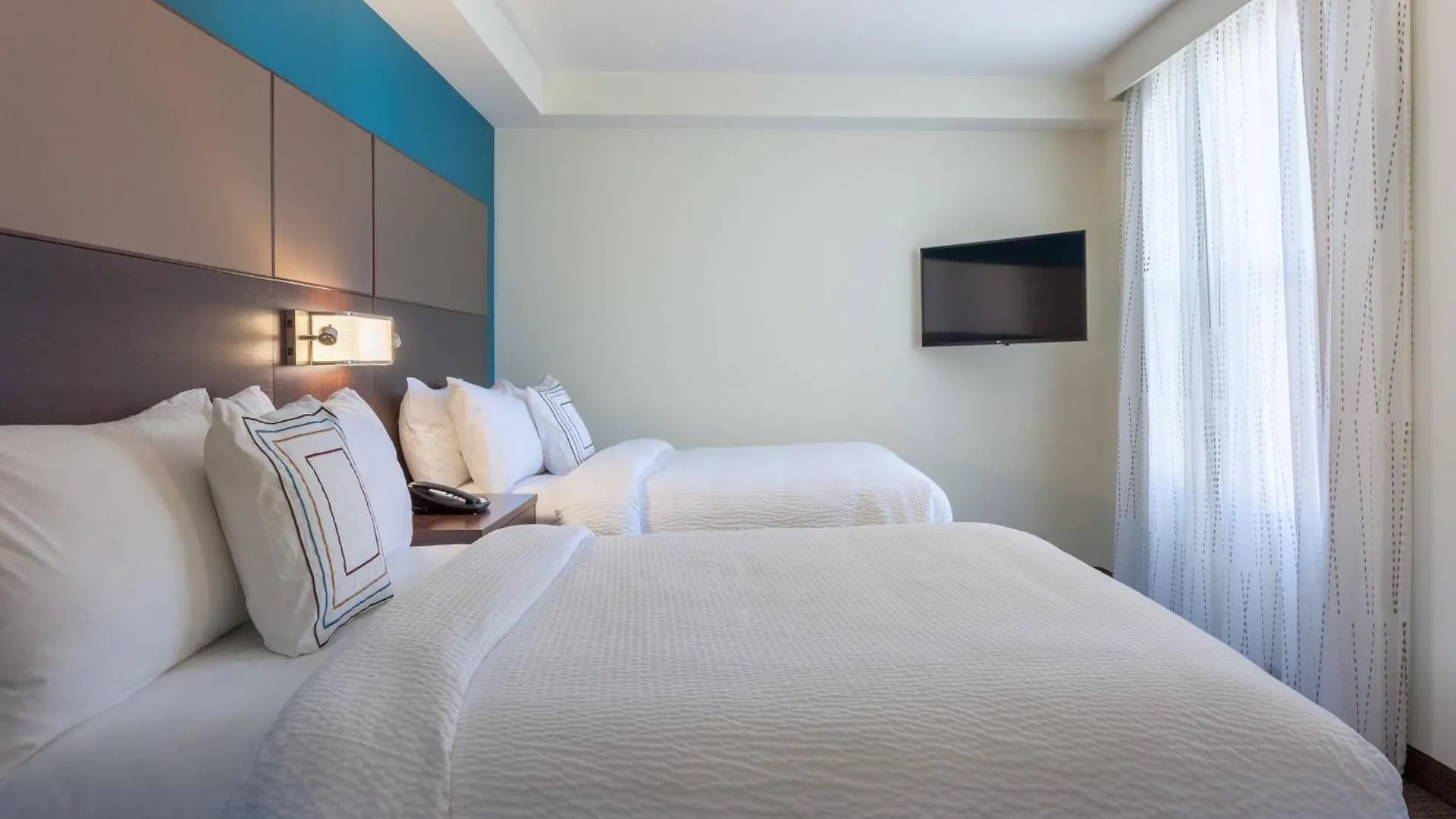 Residence Inn By Marriott Orlando Downtown United States