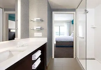 Residence Inn By Marriott Orlando Downtown 3*,
