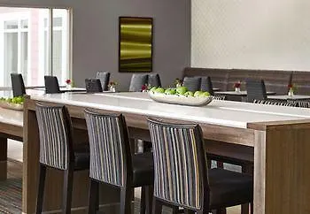 Residence Inn By Marriott Orlando Downtown Hotel