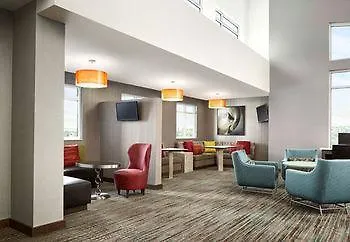 Hotel Residence Inn By Marriott Orlando Downtown