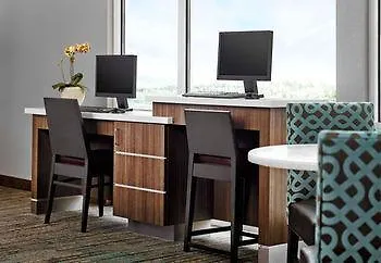 *** Hotel Residence Inn By Marriott Orlando Downtown United States