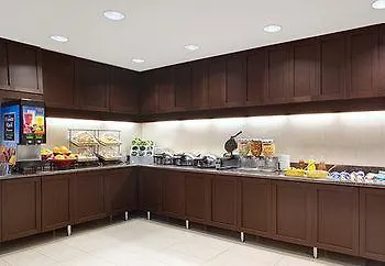 Residence Inn By Marriott Orlando Downtown