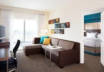 Residence Inn By Marriott Orlando Downtown United States