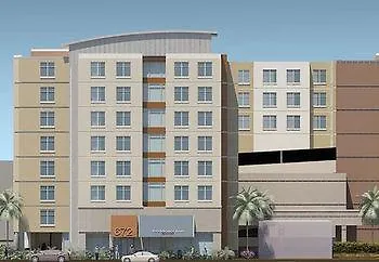 Residence Inn By Marriott Orlando Downtown Hotel