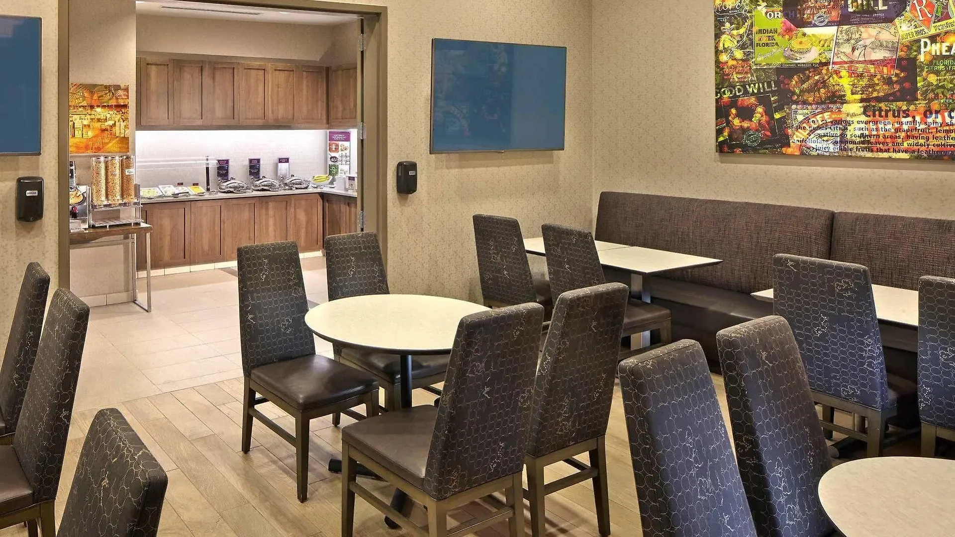 Residence Inn By Marriott Orlando Downtown United States
